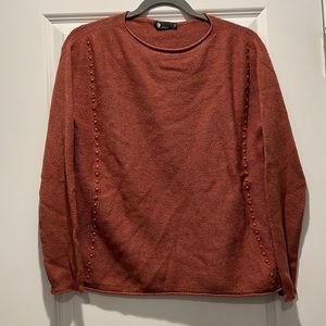 Made in Italy sweater